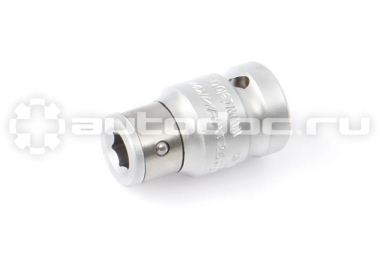 ДЕЛО ТЕХНИКИ Держатель бит 1 | 2"F?3 | 8"F