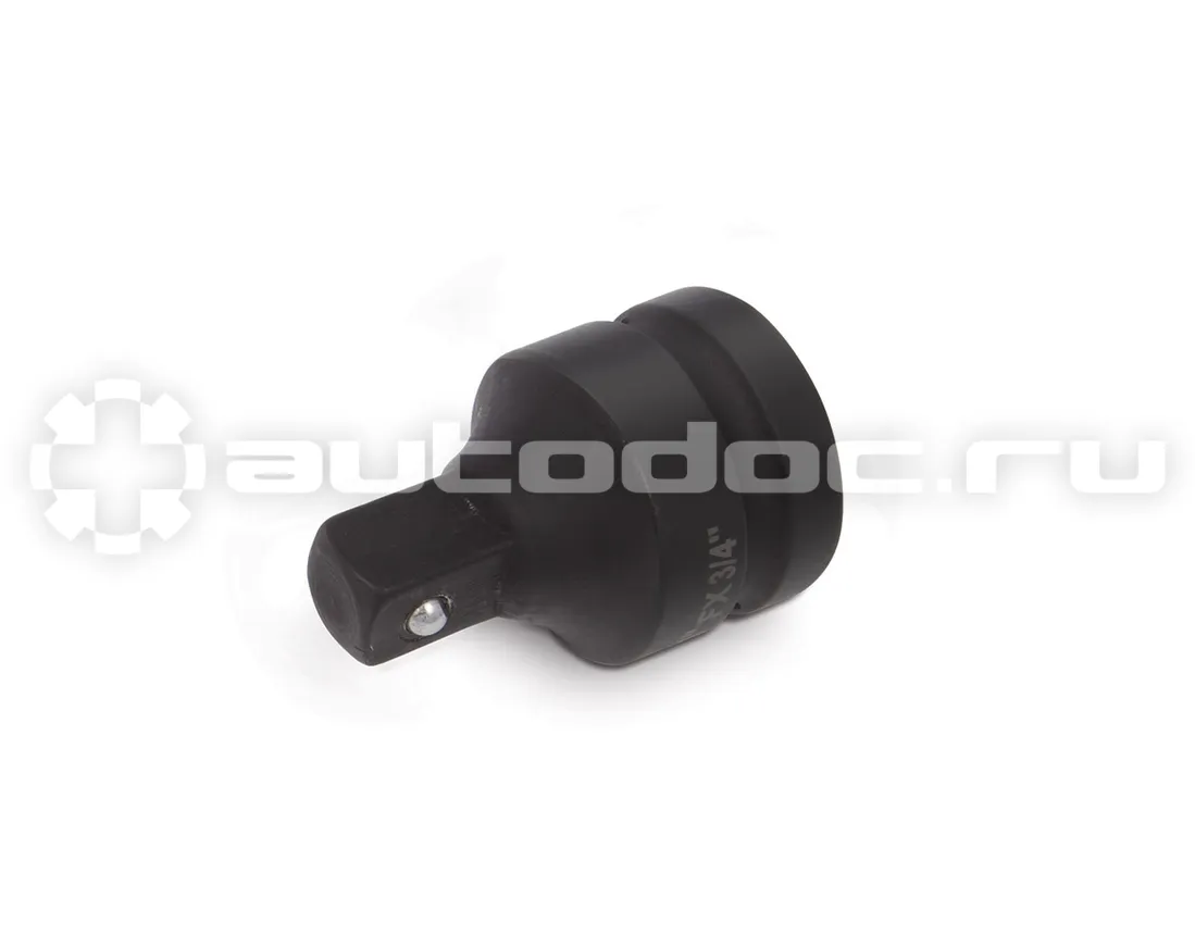ДЕЛО ТЕХНИКИ Переходник 1"F*3 | 4"М