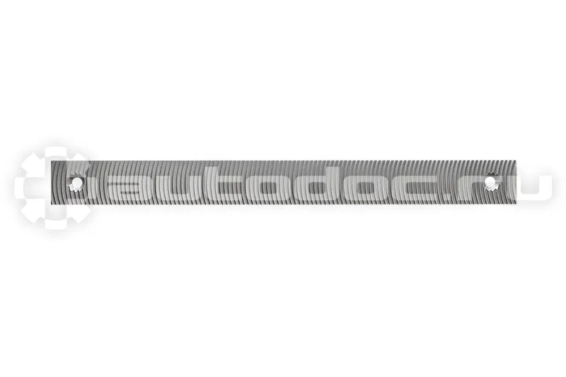ДЕЛО ТЕХНИКИ Полотно рихтовочное 9TPI 350мм