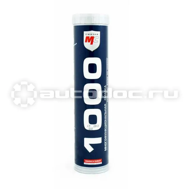 VMPAUTO МС 1000 Смазка металлоплакирующая