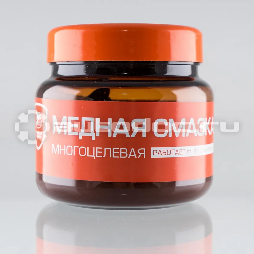 VMPAUTO МС 1640 Смазка медная многоцелевая