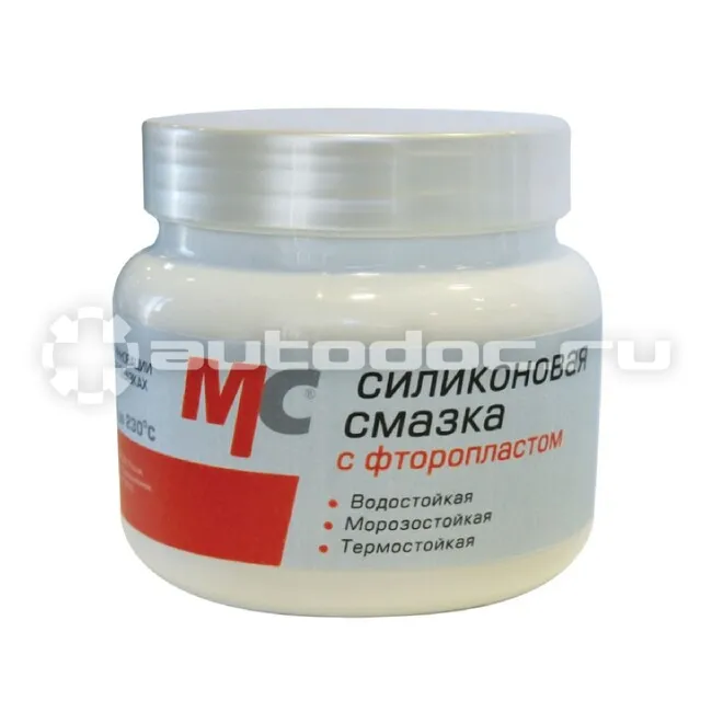 VMPAUTO МС Силиконовая смазка с фторопластом