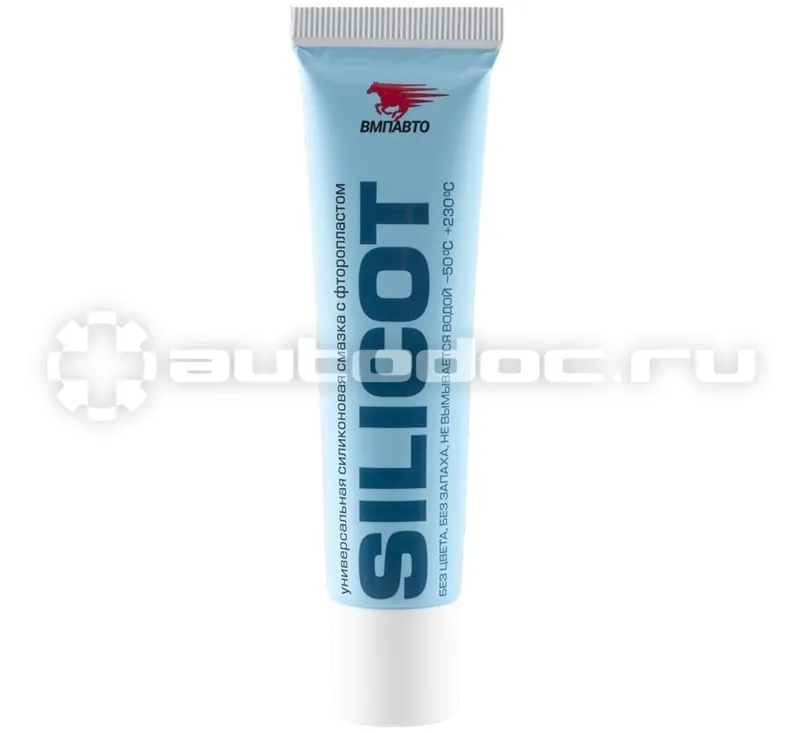 VMPAUTO SILICOT Силиконовая смазка