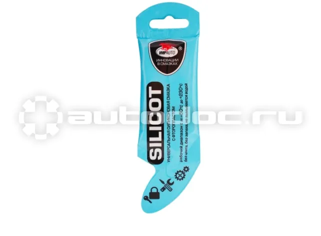 VMPAUTO SILICOT Силиконовая смазка