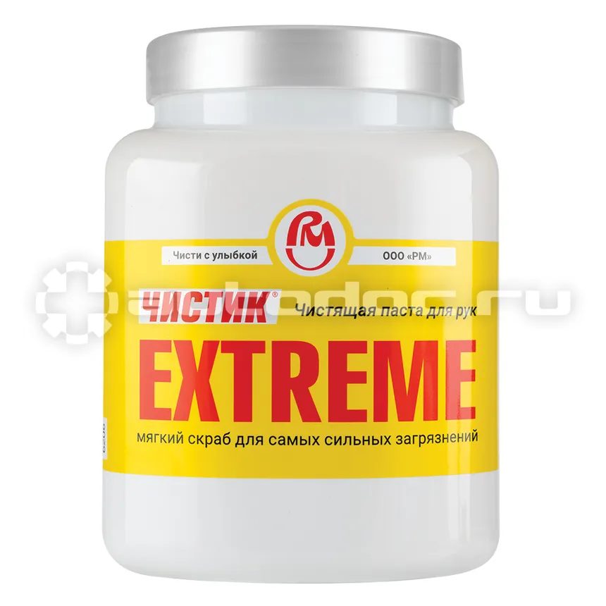 VMPAUTO EXTREME ЧИСТИК Средство для очистки рук