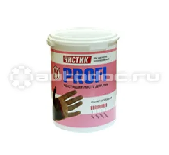 VMPAUTO ЧИСТИК PROFI Средство для очистки рук