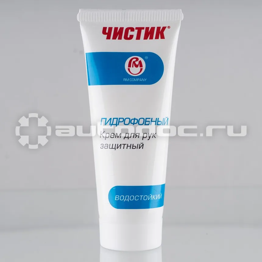 VMPAUTO ЧИСТИК Гидрофобный крем для рук защитный