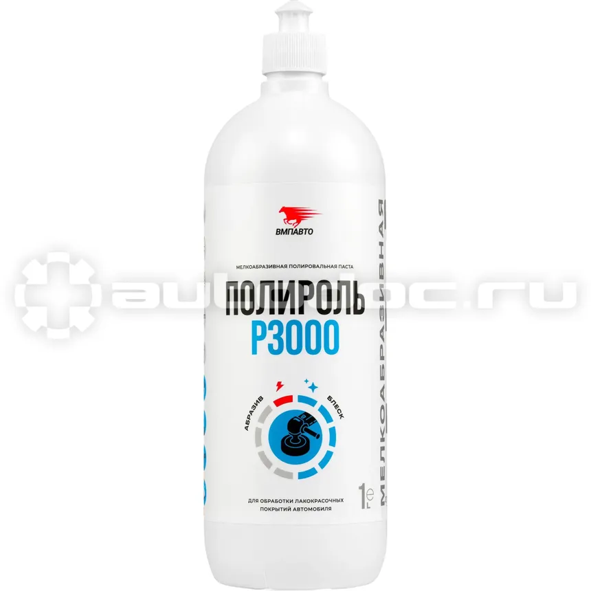 VMPAUTO Полироль P3000