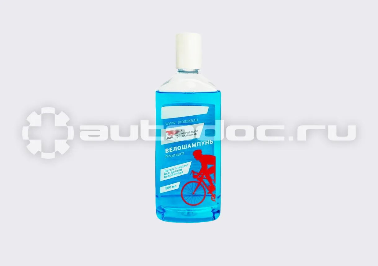 VMPAUTO PREMIUM Велошампунь
