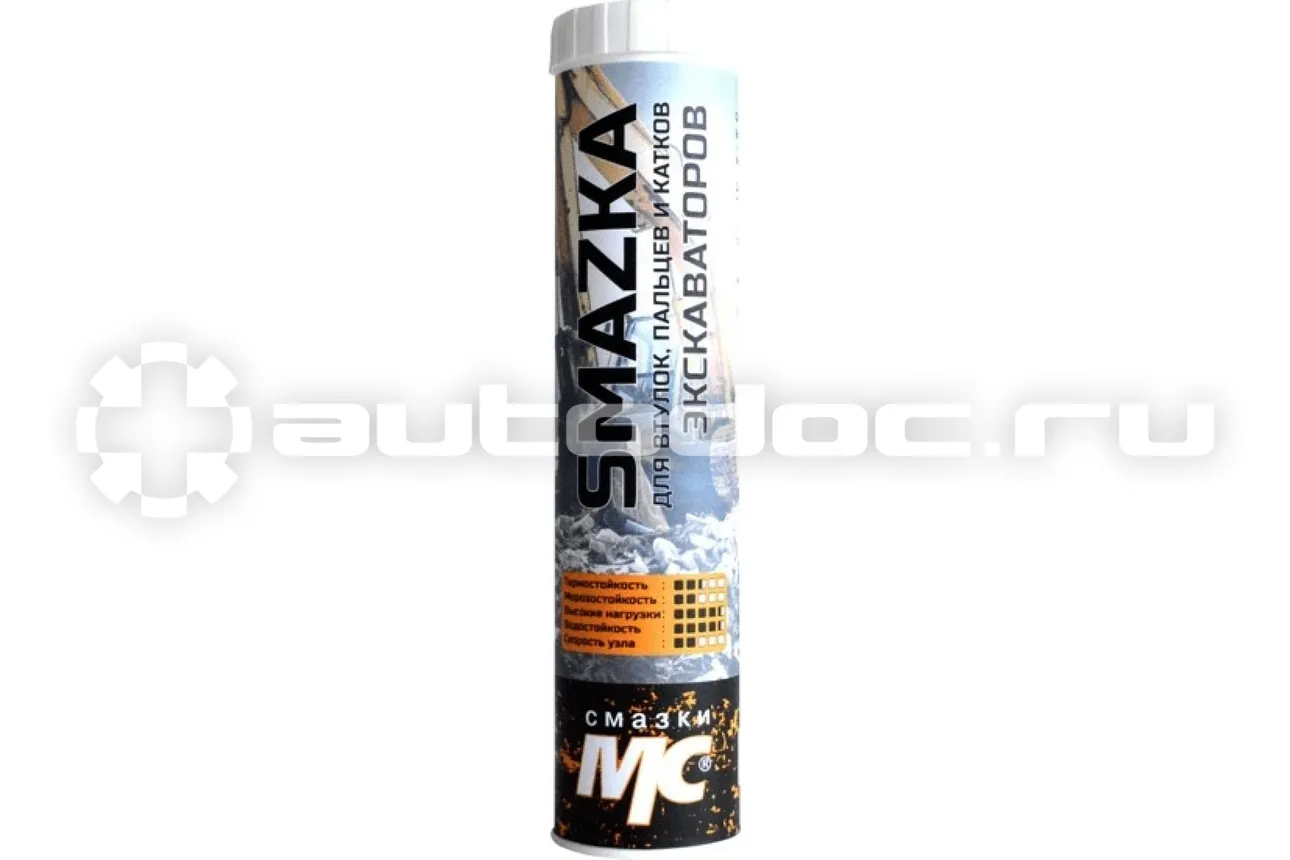 VMPAUTO Смазка для экскаваторов МС 4217-2Р Э