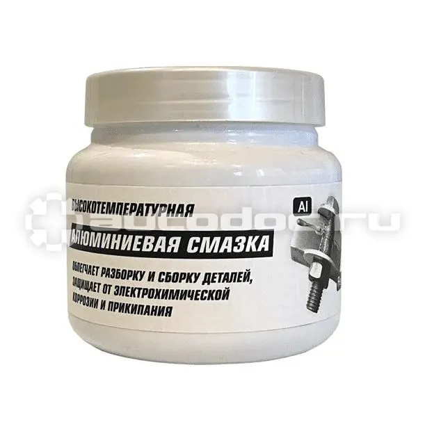 VMPAUTO Алюминиевая смазка