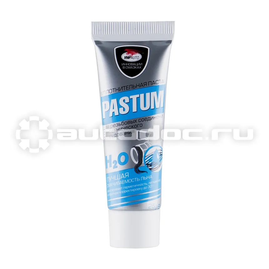 VMPAUTO PASTUM H2O Паста для уплотнения резьбовых соединений
