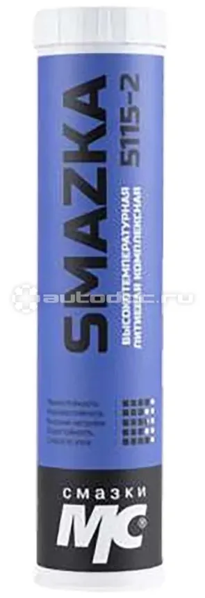 VMPAUTO Смазка МС 5115-3
