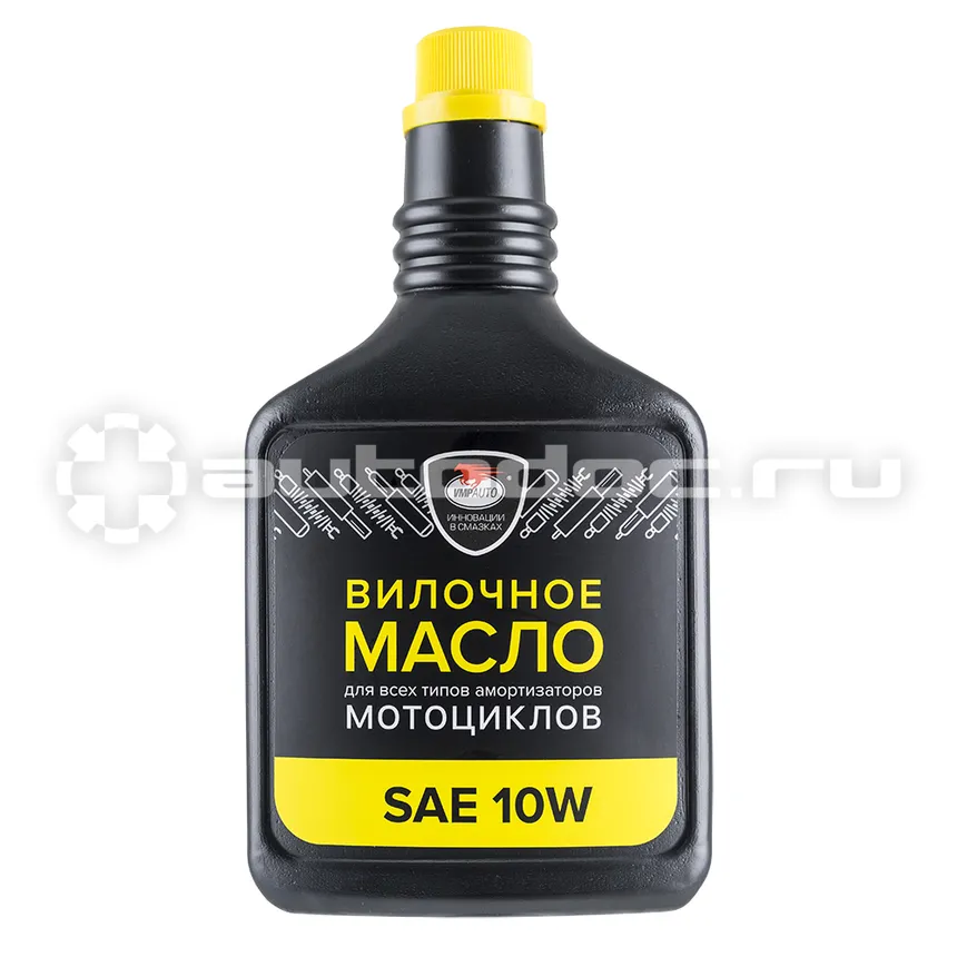 VMPAUTO Вилочное масло SAE 10W