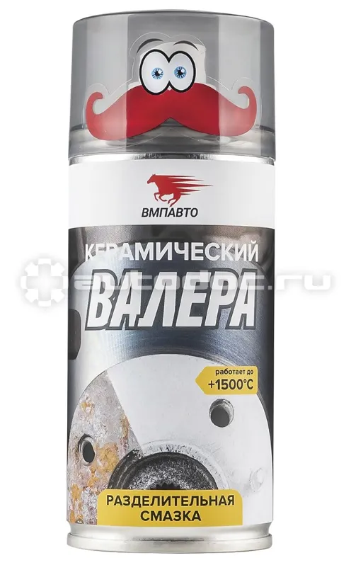VMPAUTO Смазка керамическая ВАЛЕРА