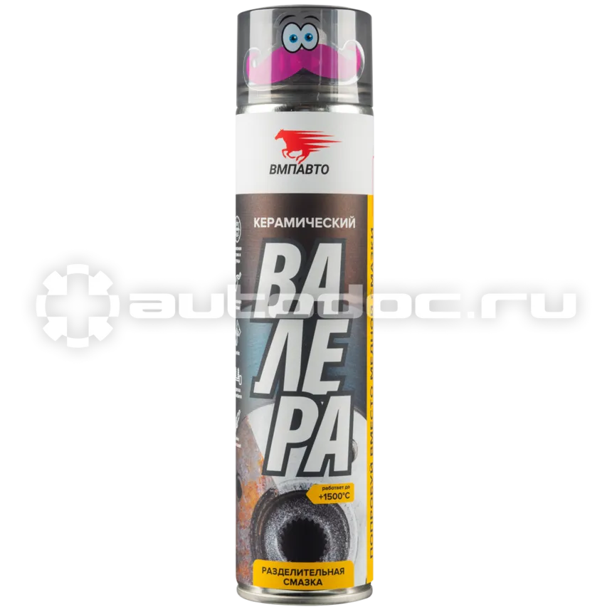 VMPAUTO Разделительная смазка Керамическая ВАЛЕРА
