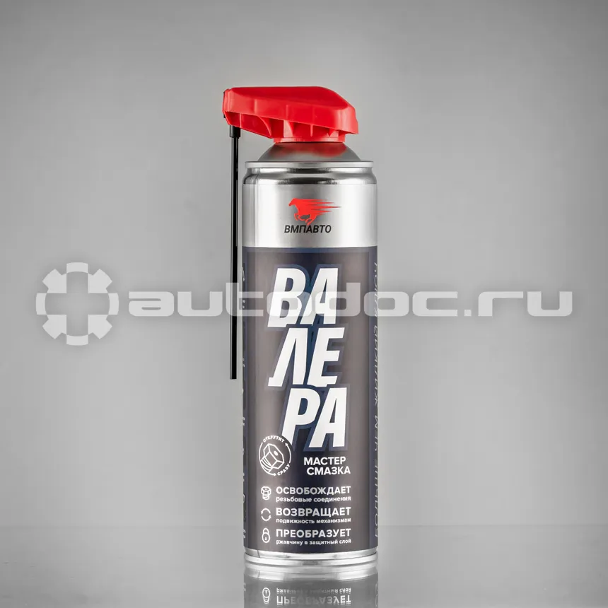 VMPAUTO Мастер-смазка «ВАЛЕРА»