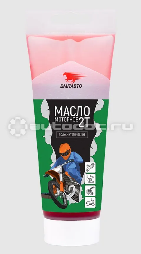 VMPAUTO Масло моторное 2T
