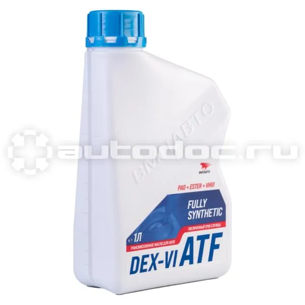 VMPAUTO ATF DEX-VI