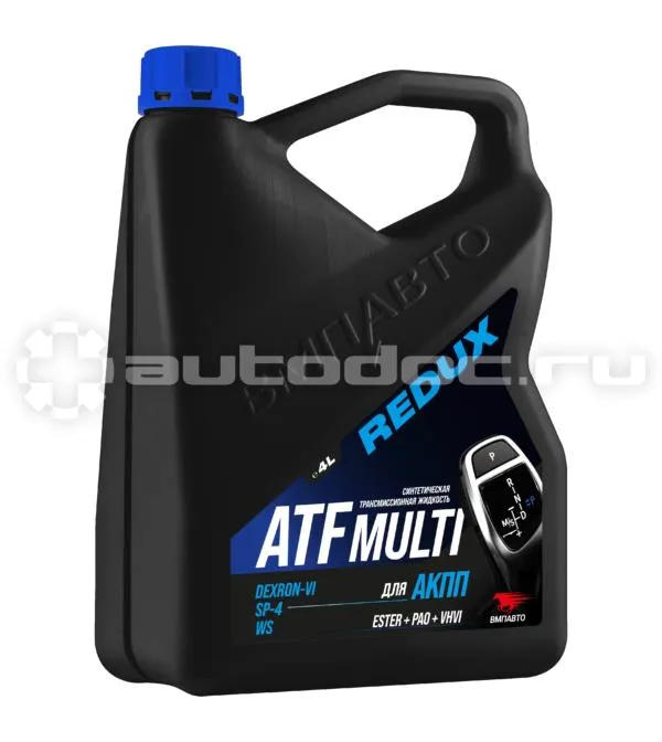 VMPAUTO ATF DEX-VI