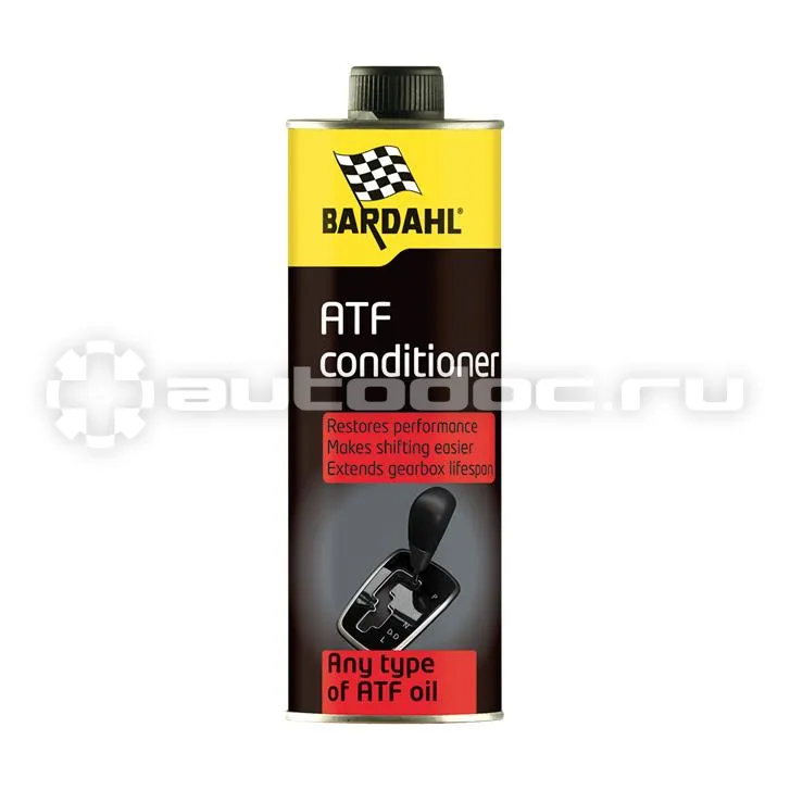 BARDAHL ATF CONDITIONER Присадка в масло для АКПП