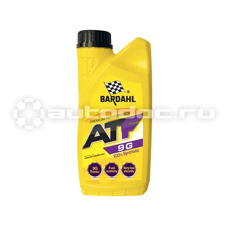 BARDAHL ATF 9G