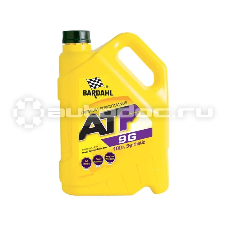 BARDAHL ATF 9G
