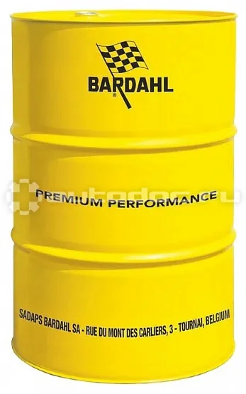 BARDAHL ATF +4