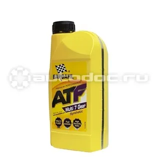 BARDAHL ATF 7 GEAR