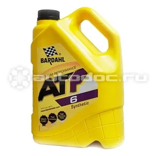 BARDAHL ATF 6