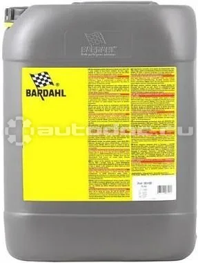 BARDAHL ATF 6