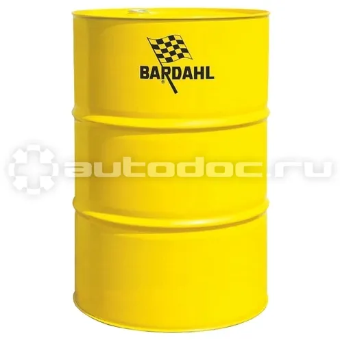 BARDAHL XTS 5W-40