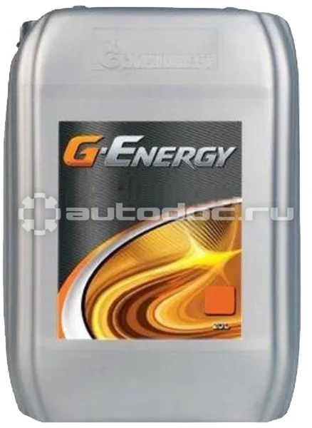 G-Energy G-Profi MSI 10W-30
