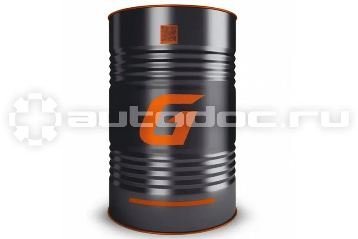 G-Energy G-Profi MSI Plus 15W-40