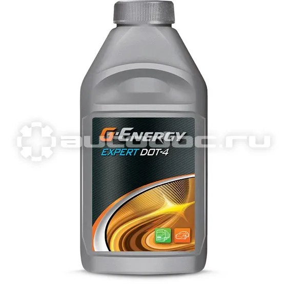G-Energy Expert DOT 4
