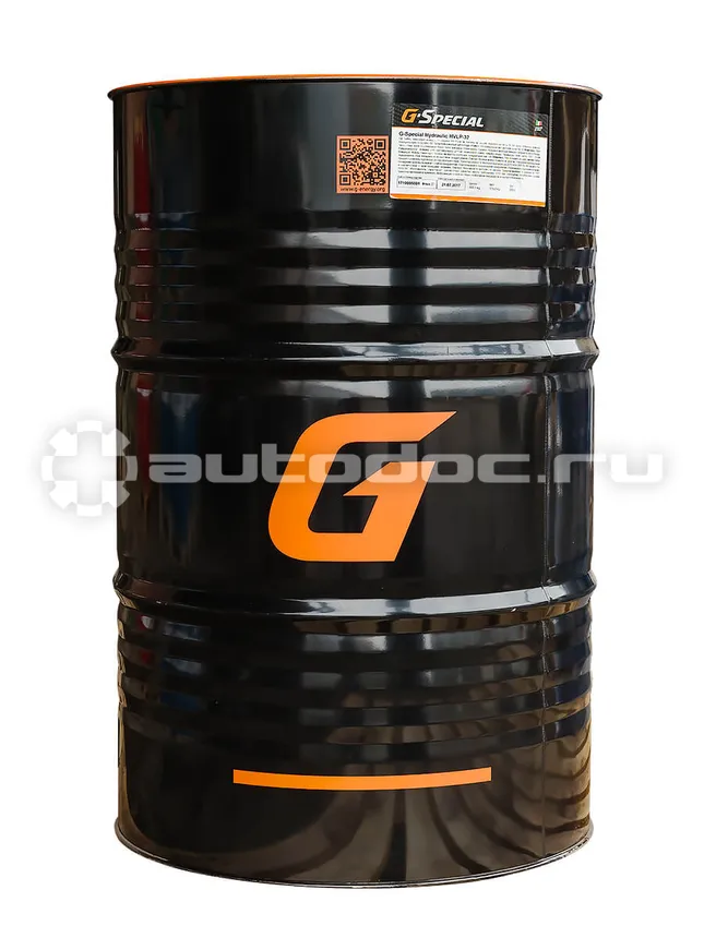G-ENERGY G-Special STOU 10W-40