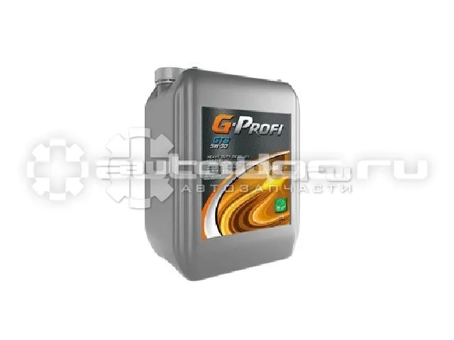G-Energy G-Profi GTS 5W-30