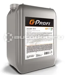 G-Energy G-Profi MSH 10W-40