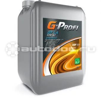 G-Energy G-Profi GT LA 10W-40