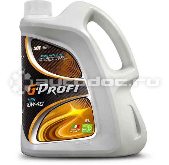 G-Energy G-Profi MSH 10W-40