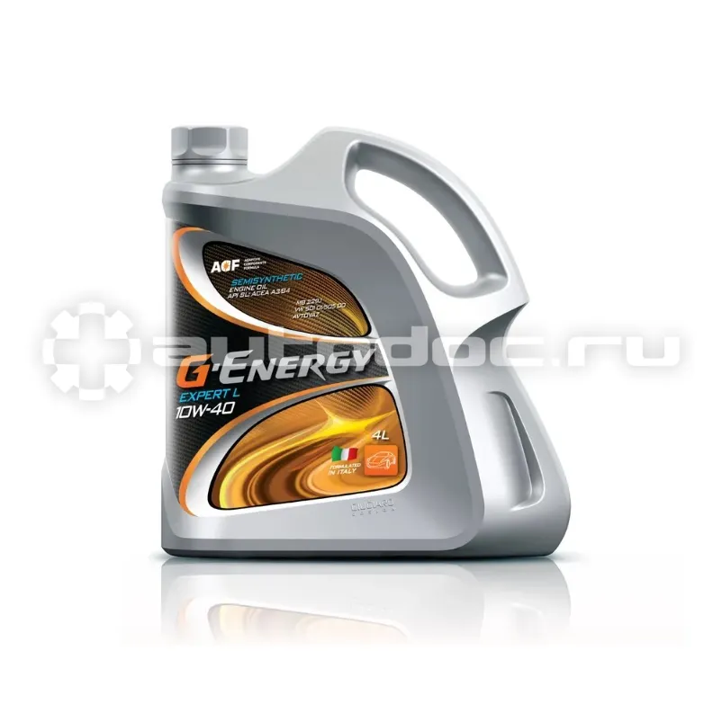 G-Energy Expert L 10W-40