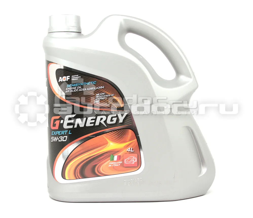 G-Energy Expert L 5W-30