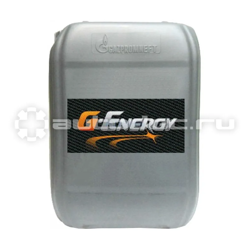 G-Energy Synthetic Super Start 5W-30