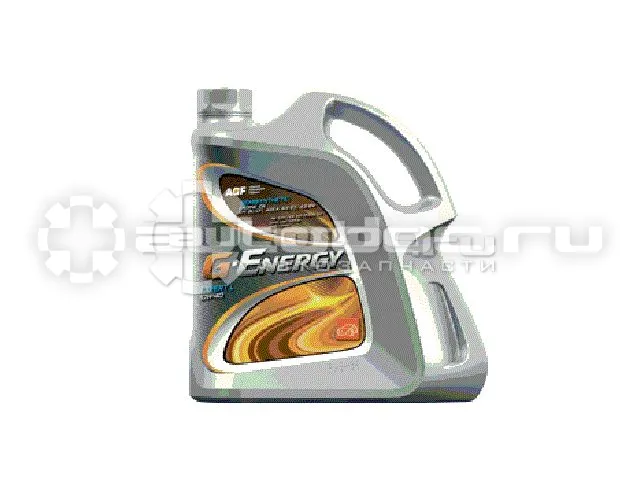 G-Energy Expert L 5W-40