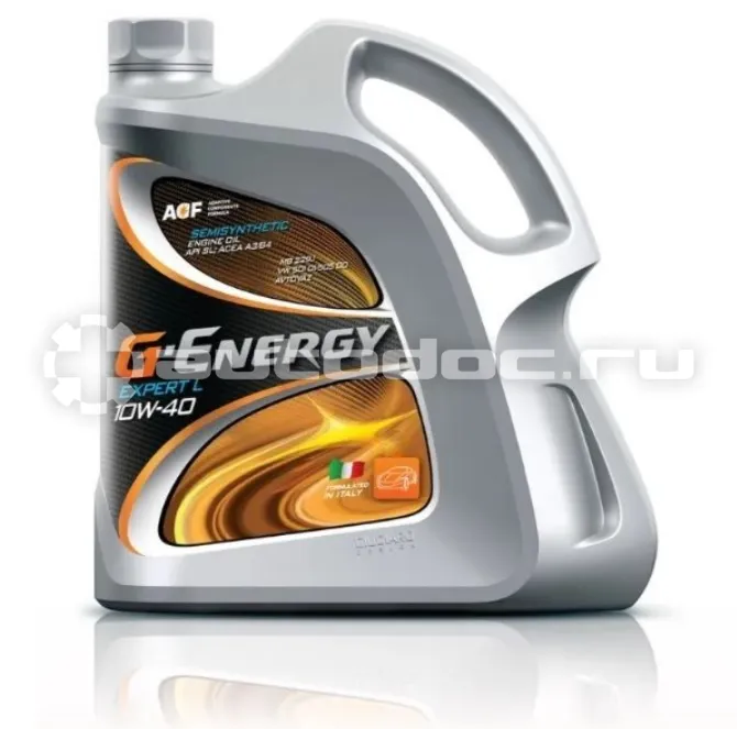 G-Energy Expert L 10W-40