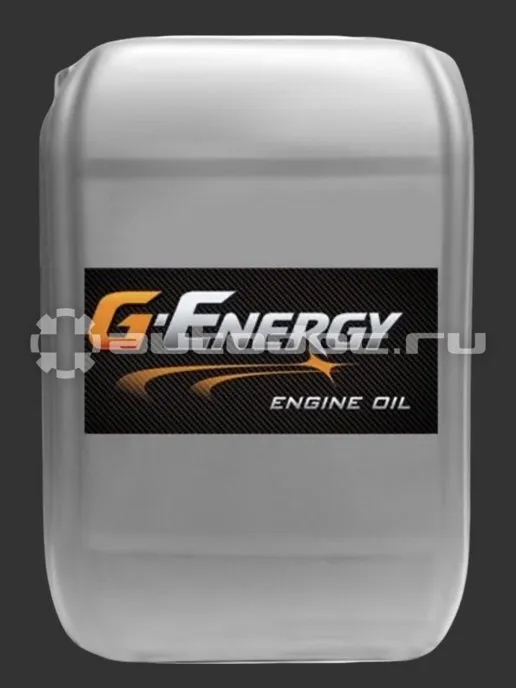 G-Energy G-Profi MSI 10W-40