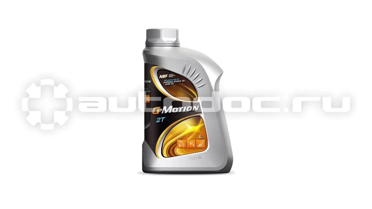 G-ENERGY G-Motion 2T