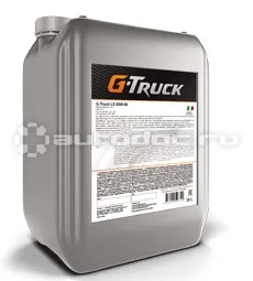 G-Energy G-Truck LS 80W-90