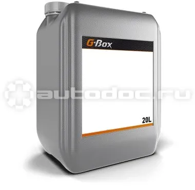 G-Energy G-Box GL-4 75W-90