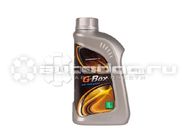 G-Energy G-Box ATF Far East